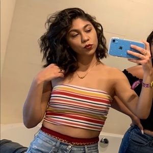 Meet your Posher, Alicia